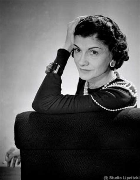 coco chanel : biographie|coco chanel ethnicity.